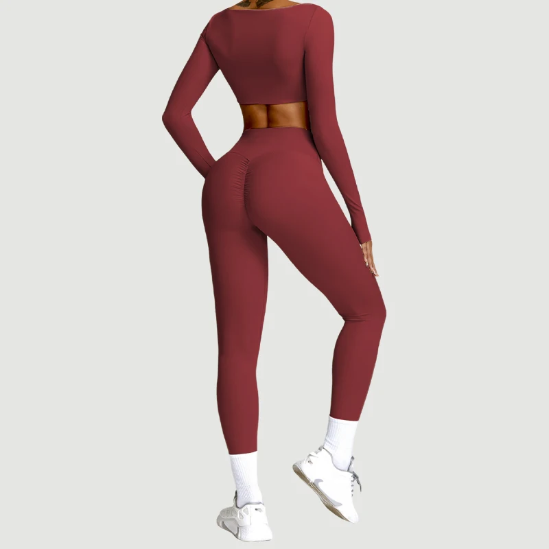 Wine Red 2